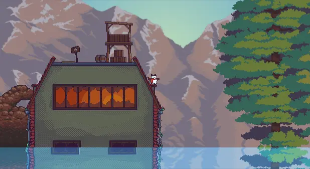 feature #exploration