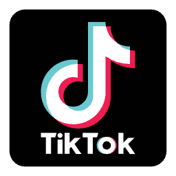 TikTok logo